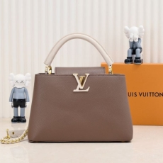 LV Top Handle Bags